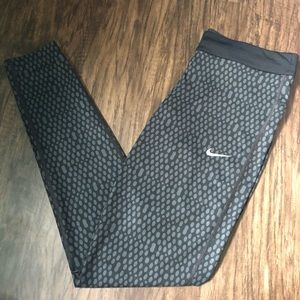 Nike Active Wear Leggings